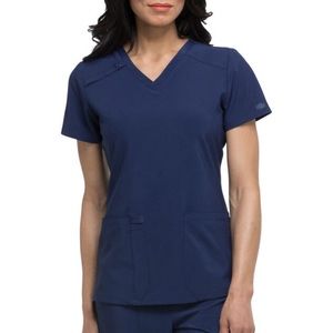 Dickies | EDS Medium Tall Navy Scrubs Long Length